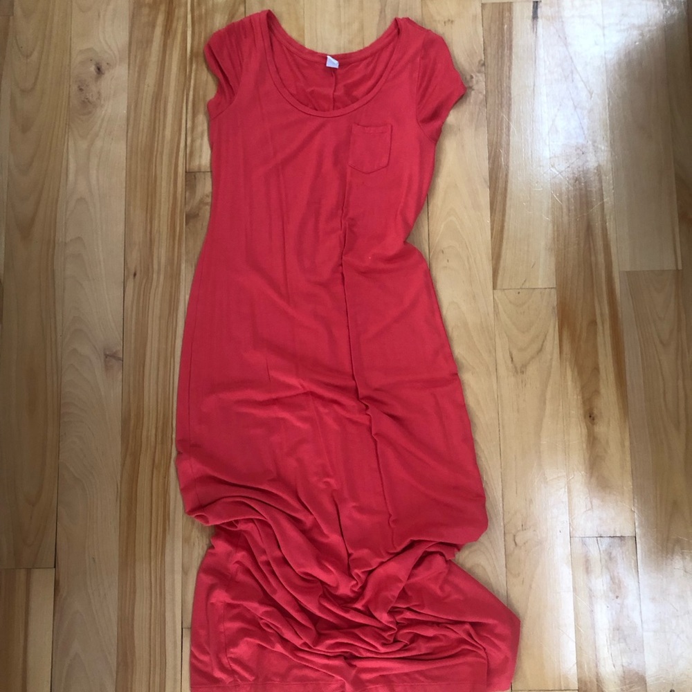 Old Navy summer dress